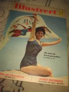 1962 nr 028 ILLUSTRERT HORST BUCHHOLZ