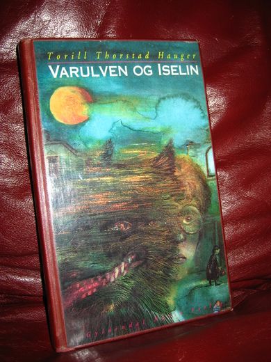 Hauger: VARULVEN OG ISELIN 1992