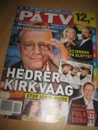 2008 NR 015 PÅ TV