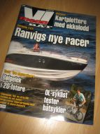 2006 NR 004 VI menn BÅT