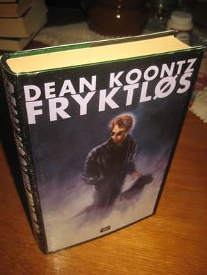 KONTZ DEAN: FRYKTLØS 2002