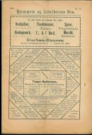 1894 nr 045 Hjemmets og Arbeidernes Ven