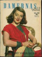 1946 nr 002 DAMERNAS vårld