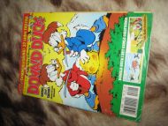 2010 NR 020 DONALD DUCK & CO