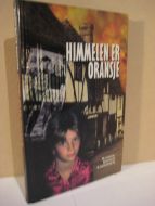 ANDERSEN: HIMMELEN ER ORANGE. 1999
