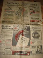 1935 nr 222 SVENSKA DAGBLADET