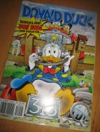 2011 nr 025 DONALD DUCK & CO