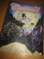 2008, Carousel