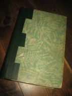 1966 NORSK BARNEBLAD Innbunden årgang