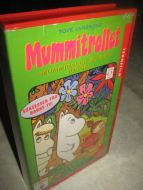 Mummidalen blir en jungel. 1992, 5 år, 60 min.