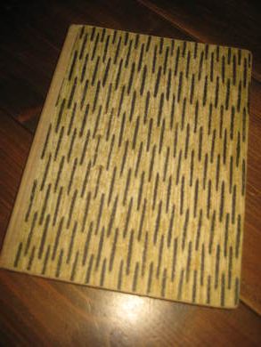 SKARD VEMUND: NORSK LITTERATUR GJENNOM 1000 ÅR 1963