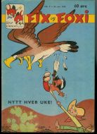 1958,nr 009,                          FIX og FOXI.