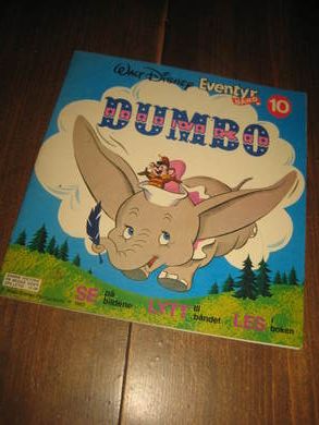 DUMBO 10