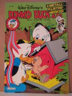 1987 nr 020 DONALD DUCK & CO