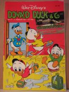 1987 nr 008 DONALD DUCK & CO