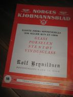 1958 nr 018 NORGES KJØPMANNSBLAD
