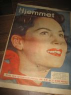 1953 nr 003 Hjemmet