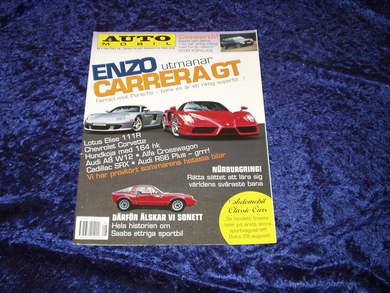 2004 nr 008 AUTO MOBIL