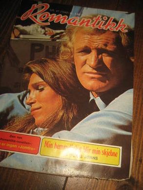 1974 nr 047 ROMANTIKK