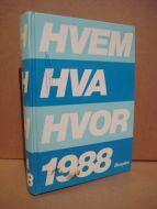 1988, HHH.