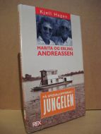 Hagen, Kjell: På spesialoppdrag i jungelen. 1994.