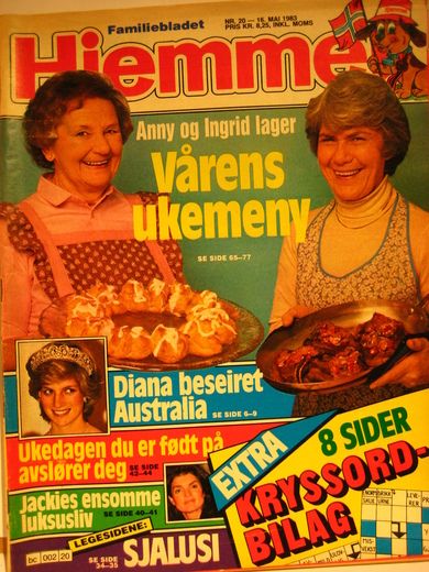 1983 nr 020 Hjemmet