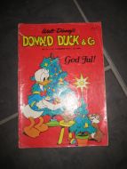1970 nr 052 Donald Duck