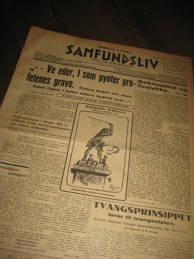 1934 nr 121 SAMFUNDSLIV