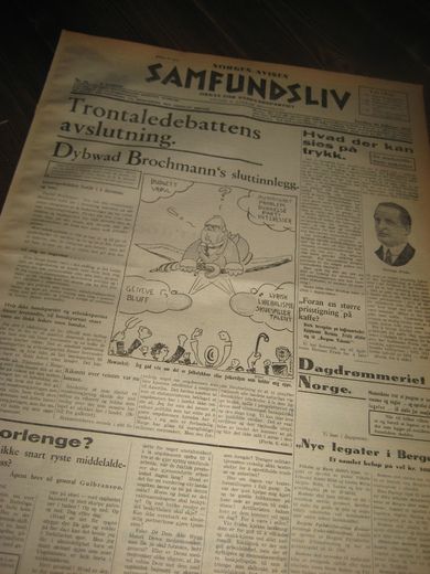 1934 nr 011 SAMFUNDSLIV