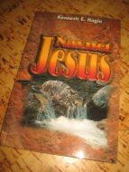 HAGIN: NAVNET JESUS. 2000