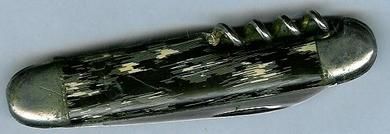 Eldre lommekniv 60 tallet