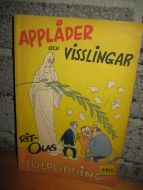 1946 RIT OLAS JULPUDDING