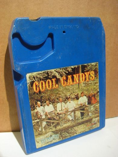 COOL CANDYS 70 tallet