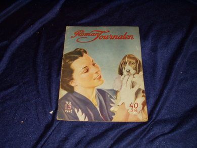 1943 nr 013 Roman Journalen