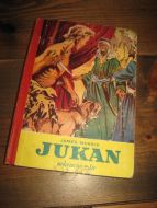 MORRIS: JUKAN ørkenes gåte. Bok nr 15, 1953.