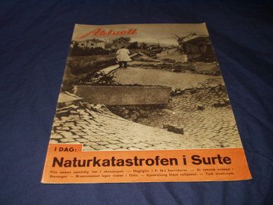 1950 nr 021 Aktuell