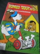 1991 nr 005 DONALD DUCK& CO