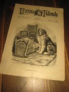 1900 nr 003 Børne Tidende