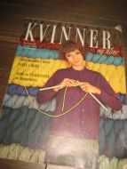 1962 nr 010 KVINNER og klær
