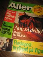 1976 nr 043 Allers SOPHIA LOREN (3 sider)