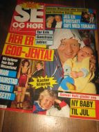 1991 nr 040 SE OG HØR
