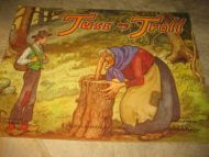 1981-82 TUSS OG TROLL