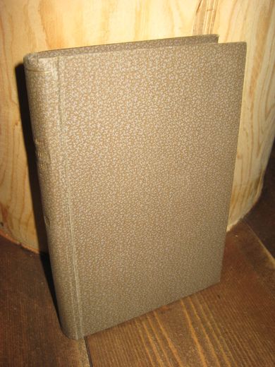 FRIBERT: DEN EVIGE LÆNGSEL. 1918.
