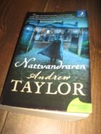 TAYLOR: Nattvandraren 2011
