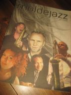 2006,JULI, MOLDE JAZZ