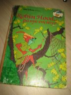 Robin Hood på nye eventyr 1992