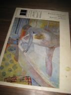 1967,nr 001, LOUISIANA REVY. Bonnard udstillingen. .