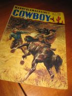 1968 nr 006 COWBOY
