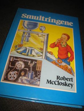 SMULTRINGENE. 1980.