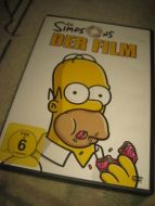 DIE SIMPSONS DER FILM